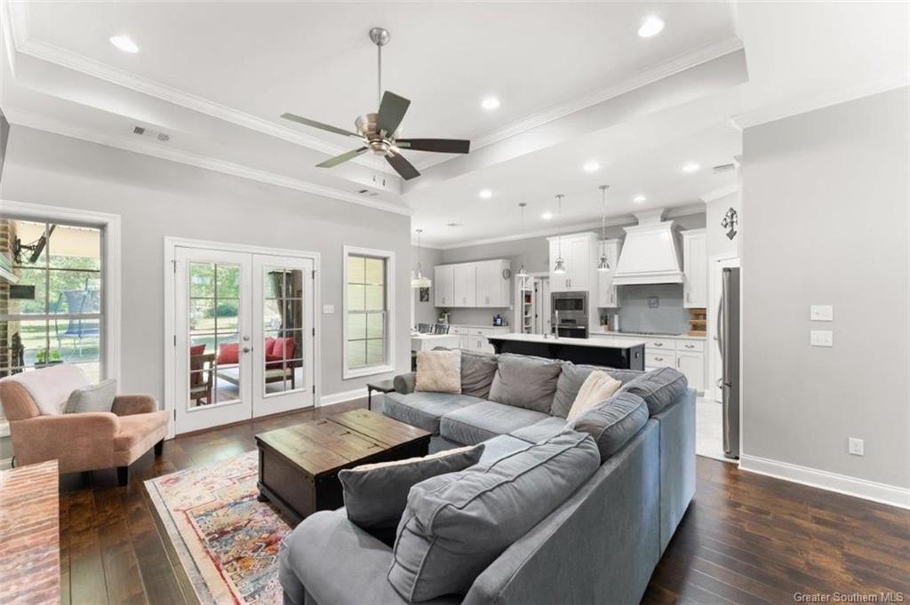 8268 Frontage Road Iowa, LA 70647 - Photo 5 of 30 Gallery Image 5
