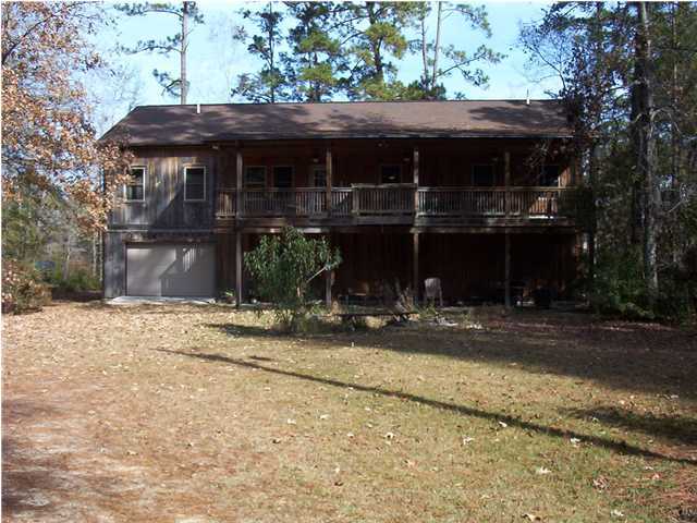 677 Needle Road Branchville, SC 29432 - Photo 1 of 4 Primary Photo