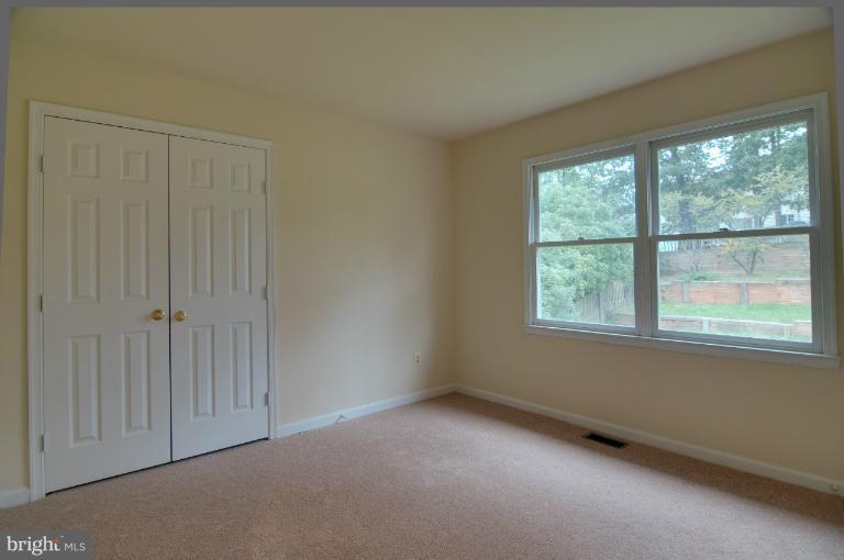 6448 Forest Road Cheverly, MD 20785 - Photo 14 of 29 Bedroom #3