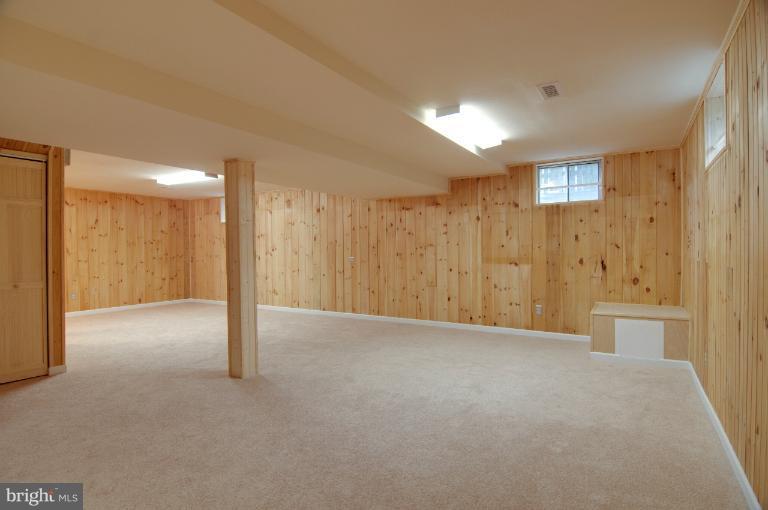 6448 Forest Road Cheverly, MD 20785 - Photo 25 of 29 Recreation Room