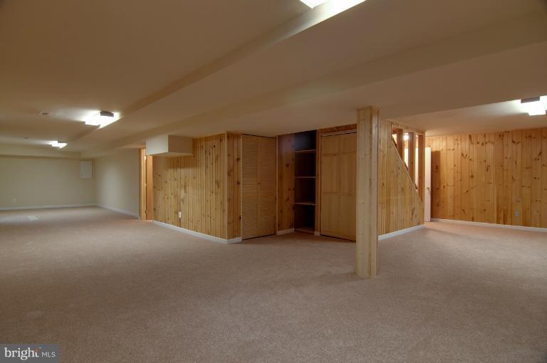 Recreation Room