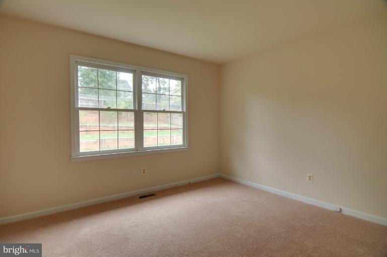 Bedroom #4