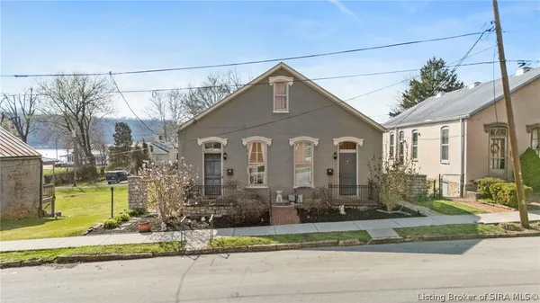 $479,900 | 117-119 St Michaels Avenue, Madison, IN 47250