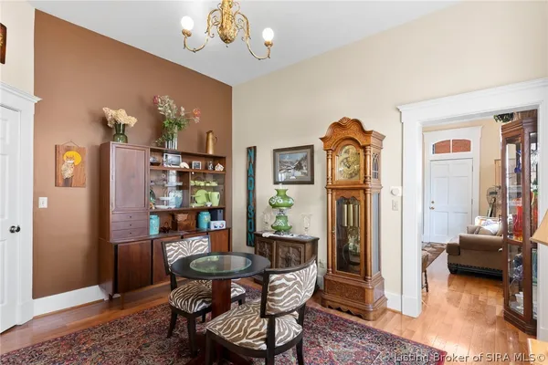 $479,900 | 117-119 St Michaels Avenue, Madison, IN 47250