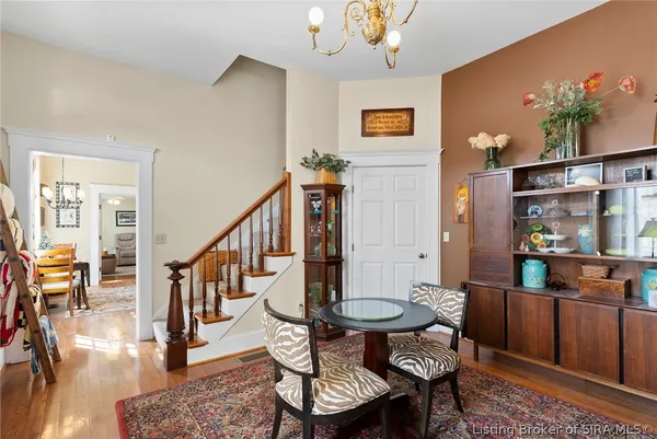 $479,900 | 117-119 St Michaels Avenue, Madison, IN 47250