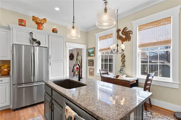 $479,900 | 117-119 St Michaels Avenue, Madison, IN 47250