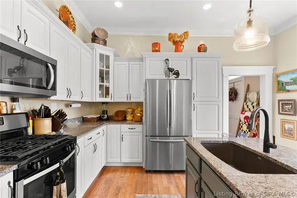 $479,900 | 117-119 St Michaels Avenue, Madison, IN 47250