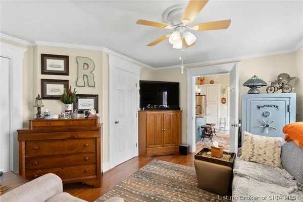 $479,900 | 117-119 St Michaels Avenue, Madison, IN 47250