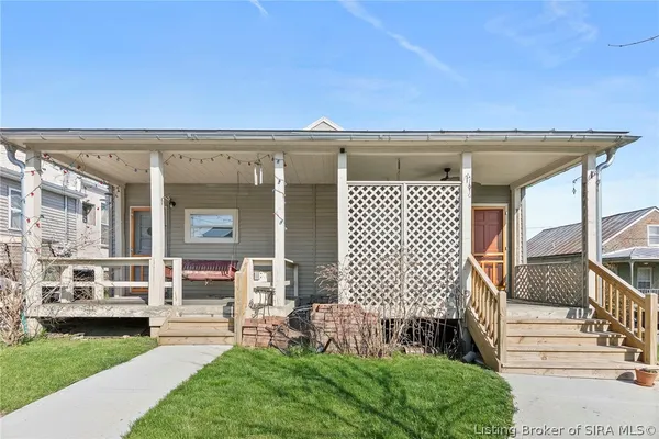 $479,900 | 117-119 St Michaels Avenue, Madison, IN 47250