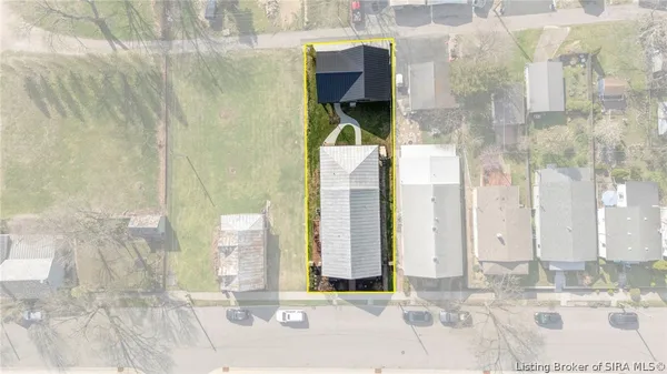 $479,900 | 117-119 St Michaels Avenue, Madison, IN 47250