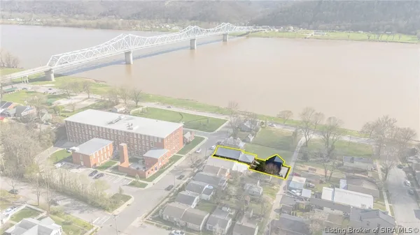 $479,900 | 117-119 St Michaels Avenue, Madison, IN 47250