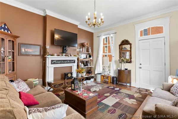 $479,900 | 117-119 St Michaels Avenue, Madison, IN 47250