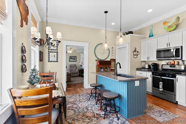 $479,900 | 117-119 St Michaels Avenue, Madison, IN 47250