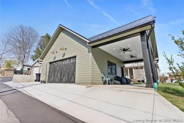 $479,900 | 117-119 St Michaels Avenue, Madison, IN 47250