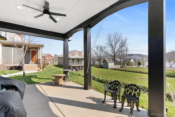 $479,900 | 117-119 St Michaels Avenue, Madison, IN 47250