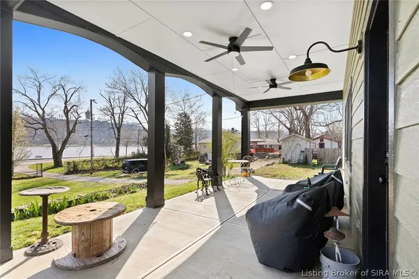 $479,900 | 117-119 St Michaels Avenue, Madison, IN 47250