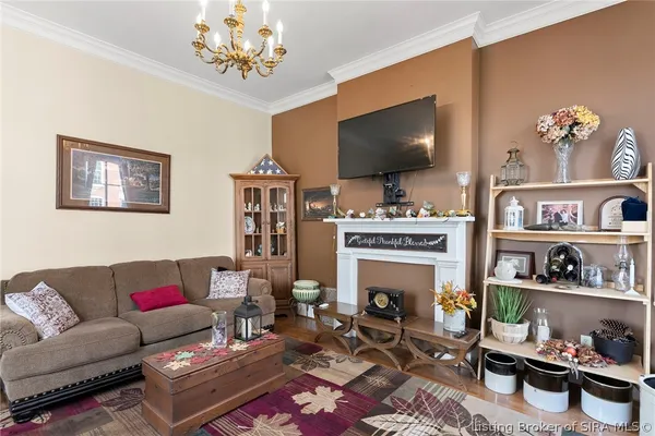 $479,900 | 117-119 St Michaels Avenue, Madison, IN 47250