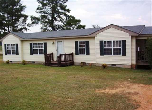 1275 North Fairview Road Lavonia, GA 30553 - Photo 1 of 1