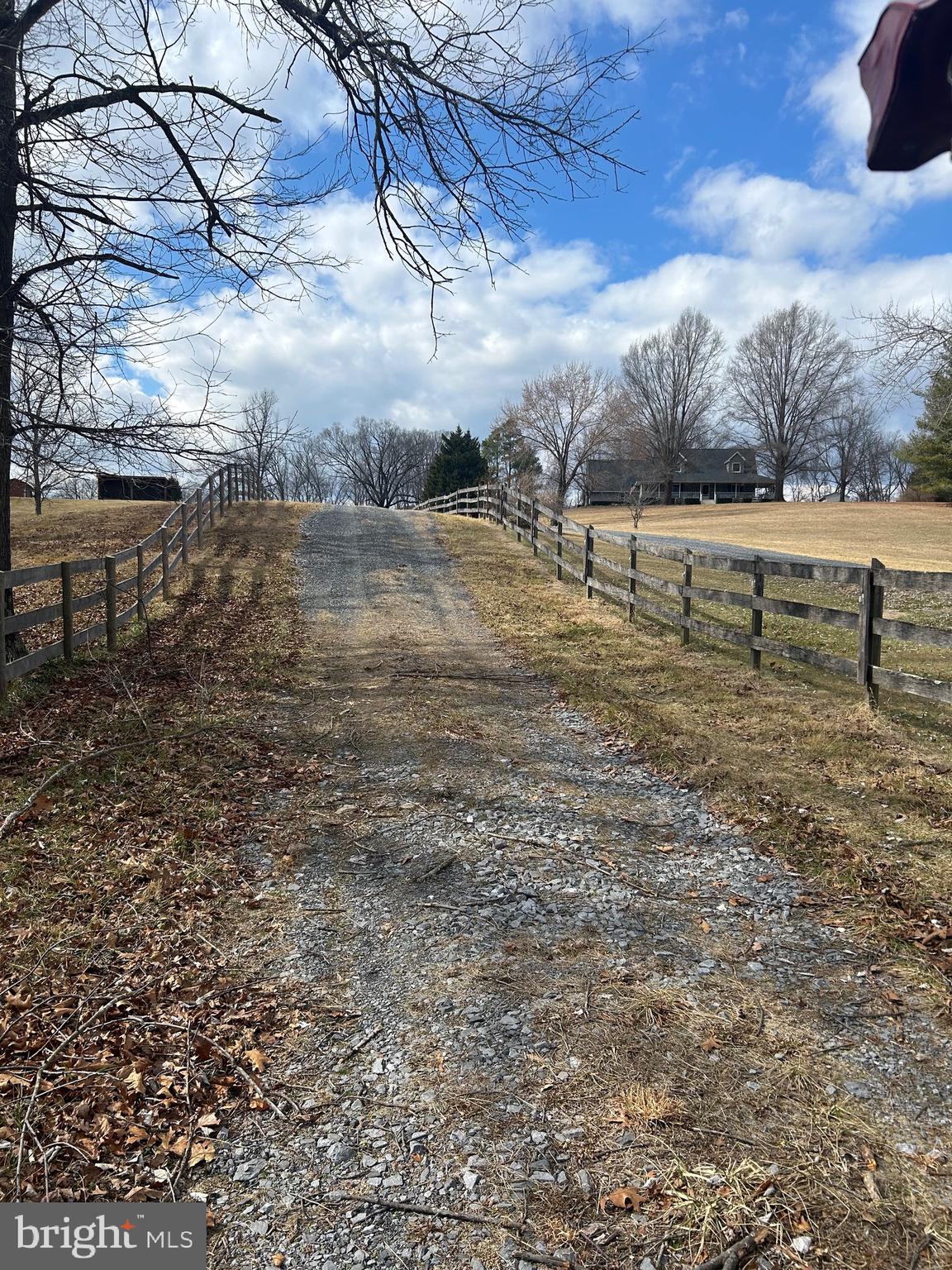 Copp Road Strasburg, VA 22657 - Photo 2 of 7 a view of a lake view