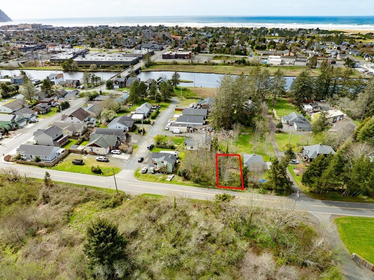 Lot 11 North Wahanna Road Seaside, OR 97138 - Photo 4 of 11 Wahanna new photo 6