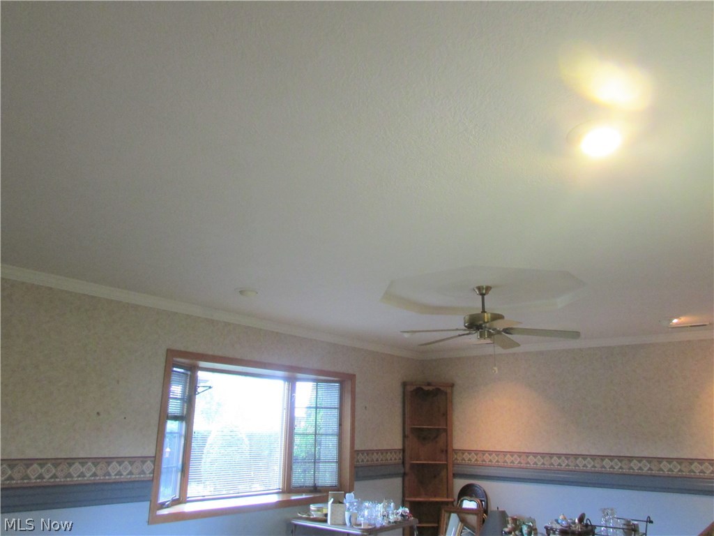 1398 Orchardview Road Independence, OH 44131 - Photo 7 of 21 Awesome 21 x 14 Family Room overlooks Yard