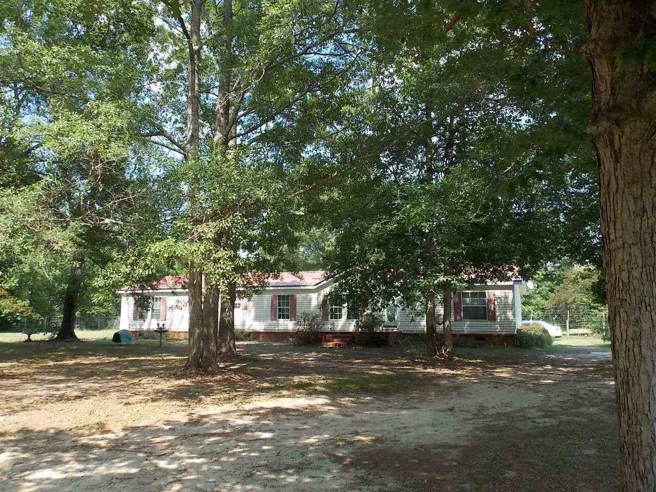 1992 Kendricks Road Brooklet, GA 30415 - Photo 1 of 1 Gallery Image 1