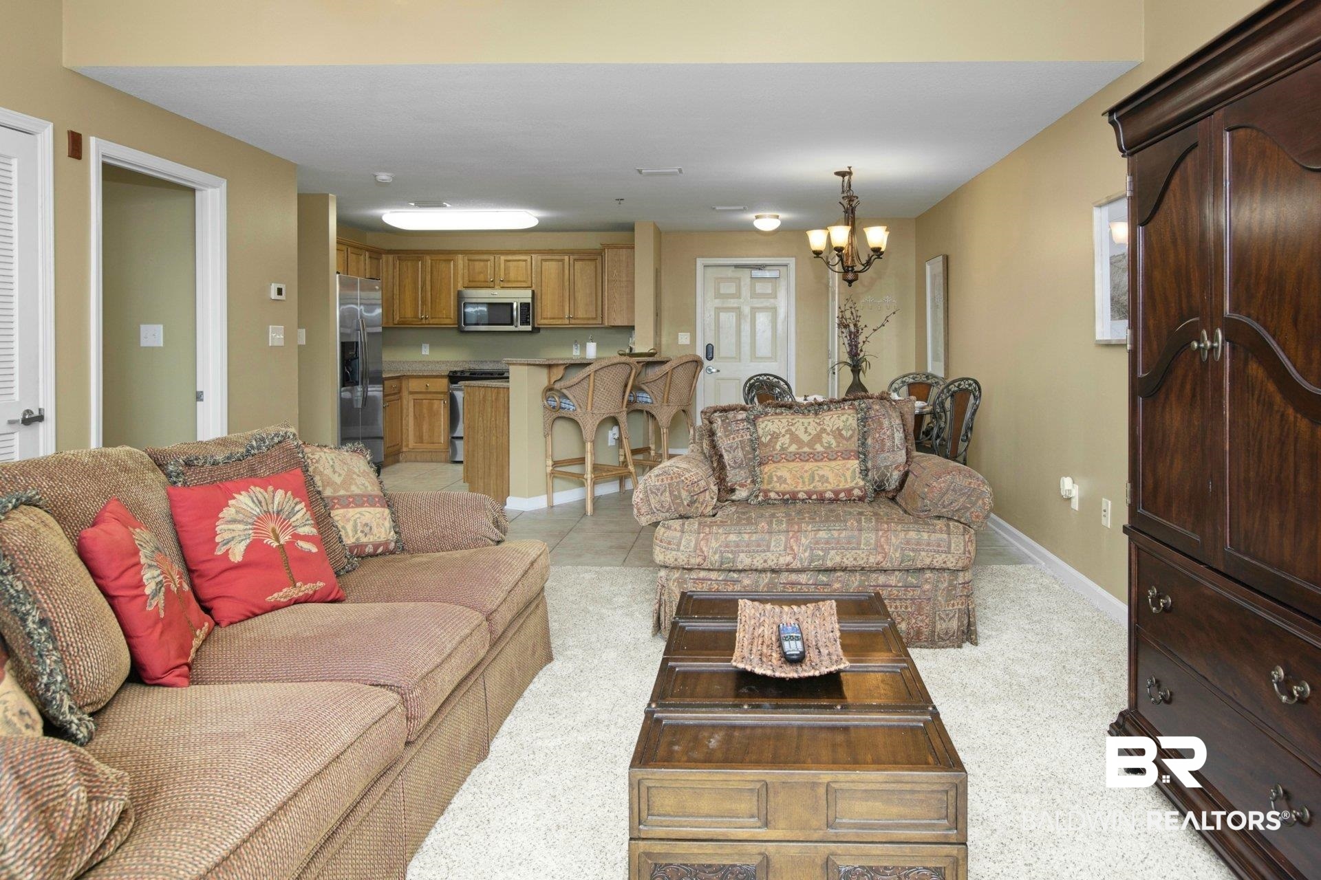 2715 Fort Morgan Road, Unit 2110 Gulf Shores, AL 36542 - Photo 4 of 24