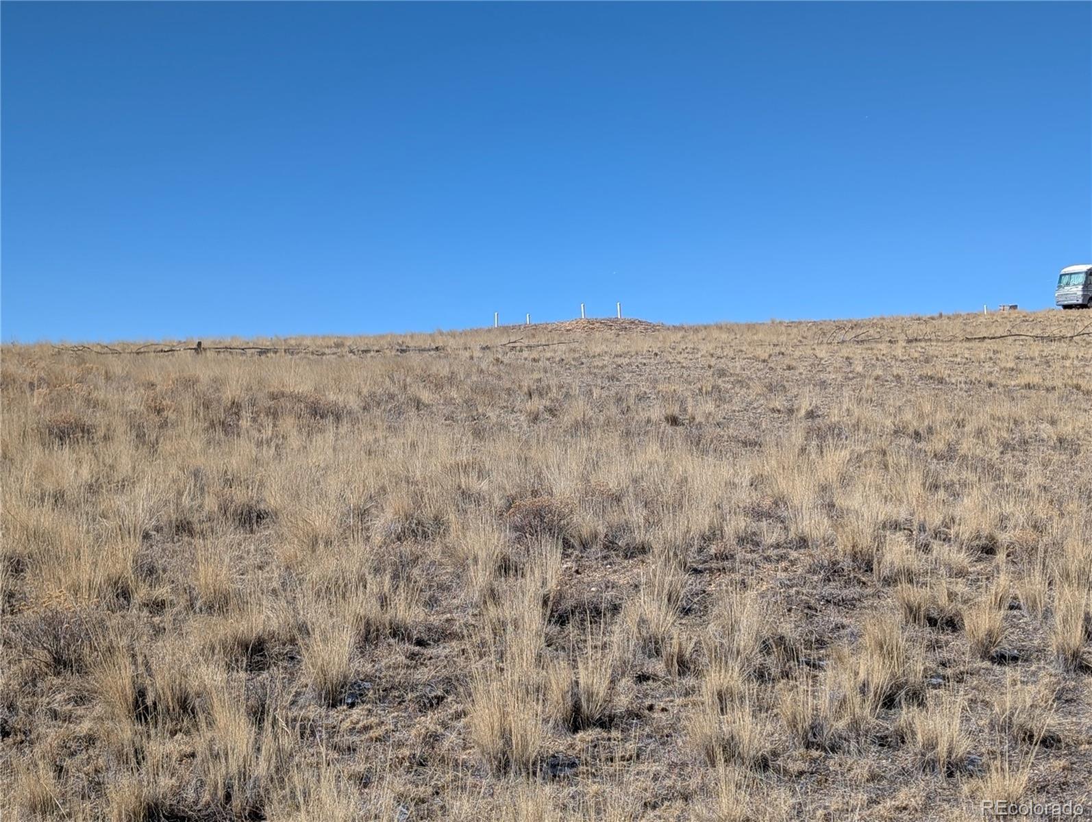 67 Colt Lane Como, CO 80432 - Photo 12 of 15 a view of a field