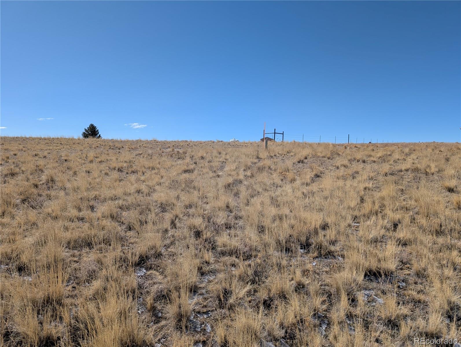 67 Colt Lane Como, CO 80432 - Photo 13 of 15 a view of lush green field