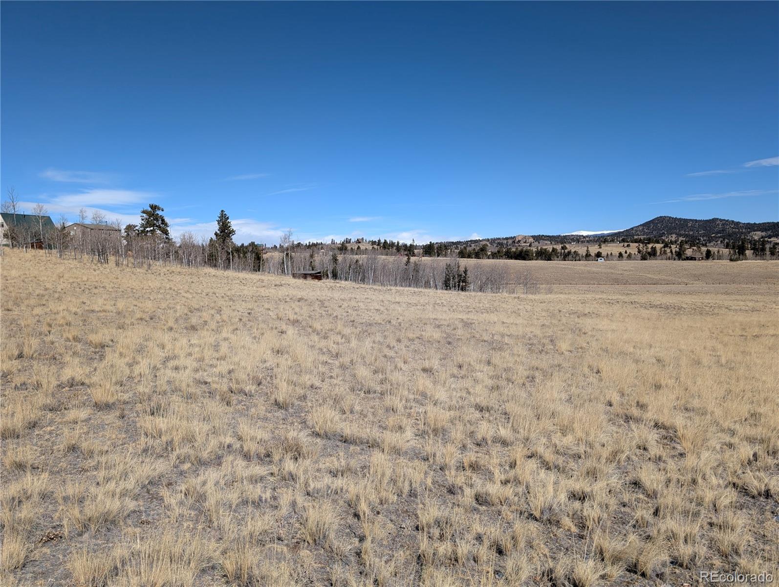 67 Colt Lane Como, CO 80432 - Photo 2 of 15 a view of beach and lake