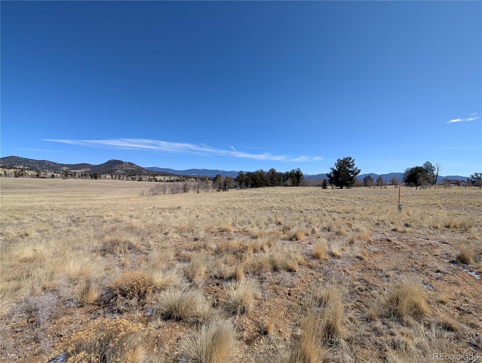 67 Colt Lane Como, CO 80432 - Photo 4 of 15 a view of ocean view with mountain
