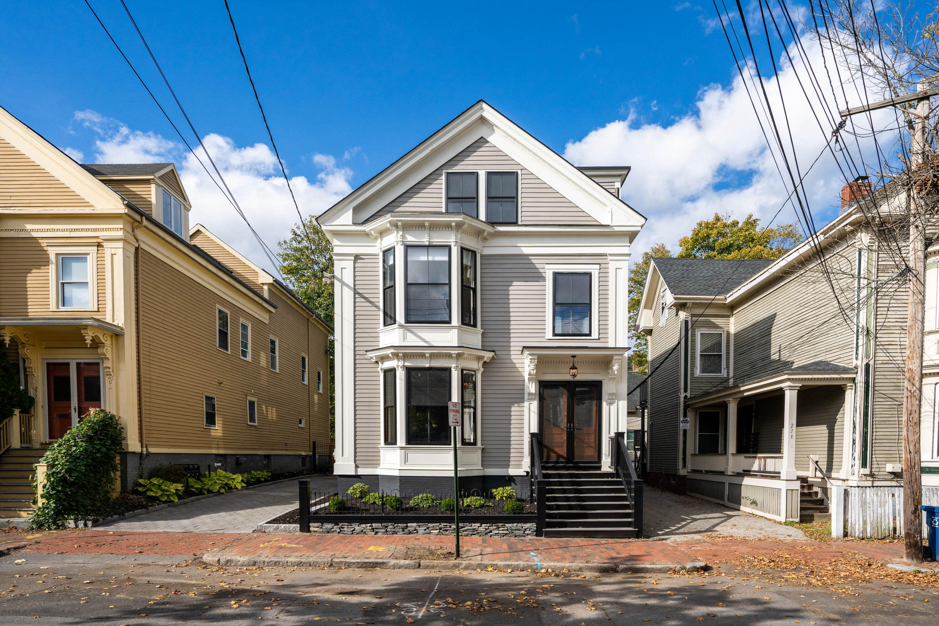 273 Spring Street Portland, ME 04102 - Photo 1 of 91 0-Exteriors-25