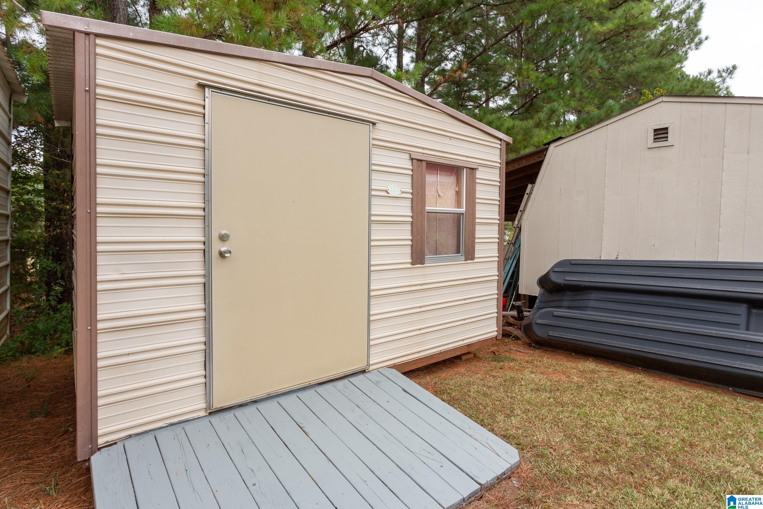 1502 Watson Way Northeast Jacksonville, AL 36265 - Photo 32 of 32