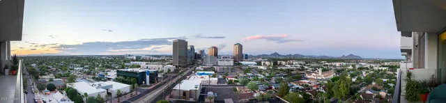 $750,000 | 2323 North Central Avenue, Unit 1404, Phoenix, AZ 85004