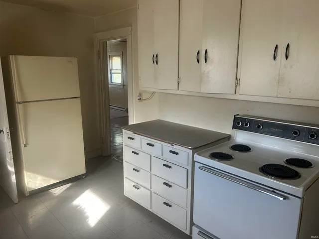 $163,500 | 2604 Sherman Boulevard, Fort Wayne, IN 46808