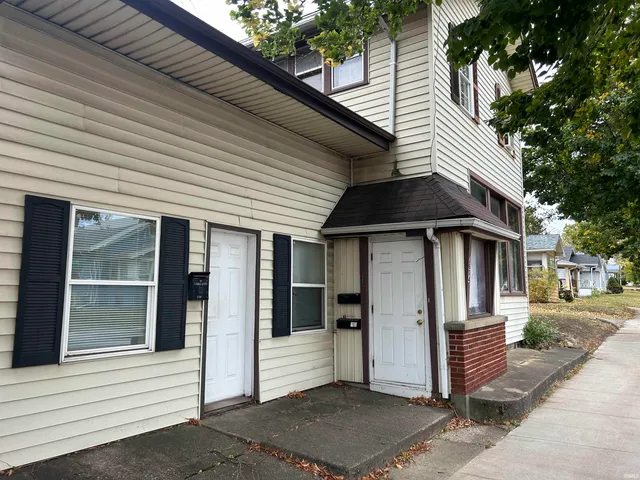 $163,500 | 2604 Sherman Boulevard, Fort Wayne, IN 46808