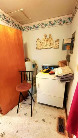 $54,500 | 1570 Redbud Street, Fort Scott, KS 66701