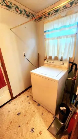 $54,500 | 1570 Redbud Street, Fort Scott, KS 66701