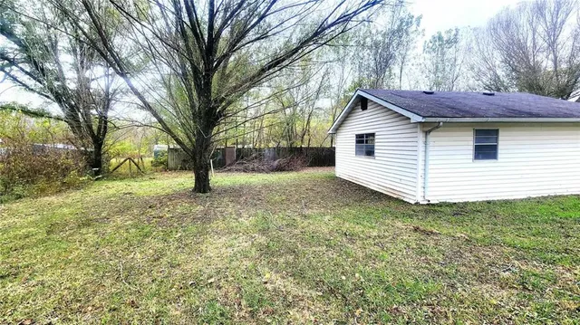 $54,500 | 1570 Redbud Street, Fort Scott, KS 66701