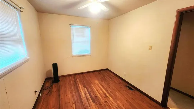 $54,500 | 1570 Redbud Street, Fort Scott, KS 66701