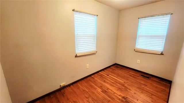 $54,500 | 1570 Redbud Street, Fort Scott, KS 66701