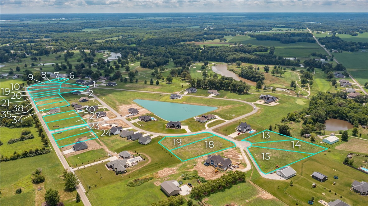 Country Club Road Effingham, IL 62401 - Photo 2 of 5 Gallery Image 2