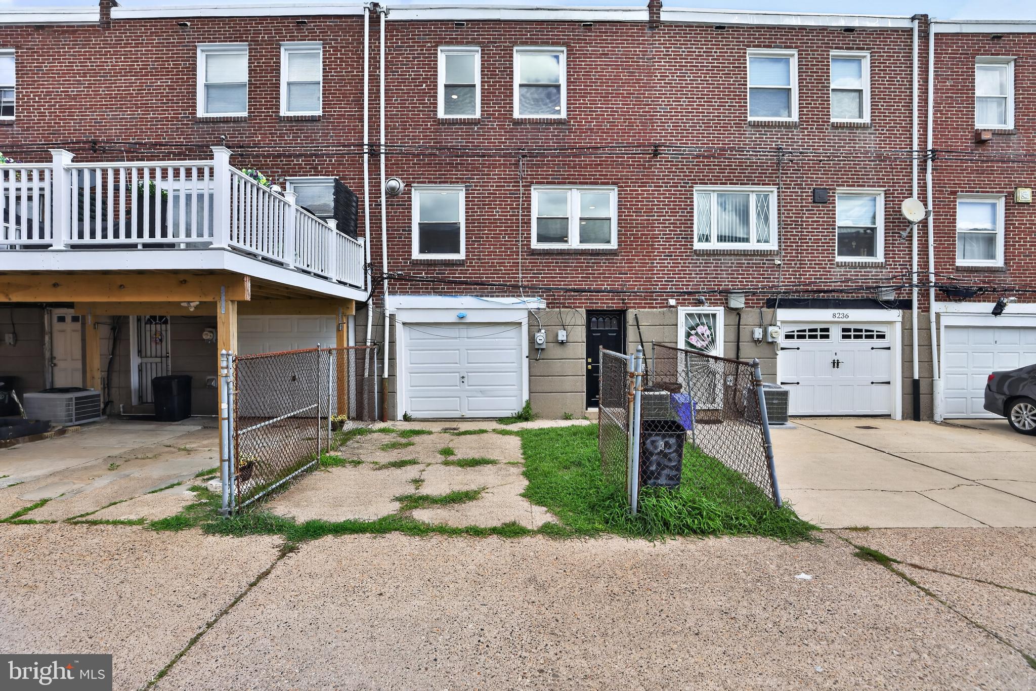 8238 Fayette Street Philadelphia, PA 19150 - Photo 30 of 32 Gallery Image 30