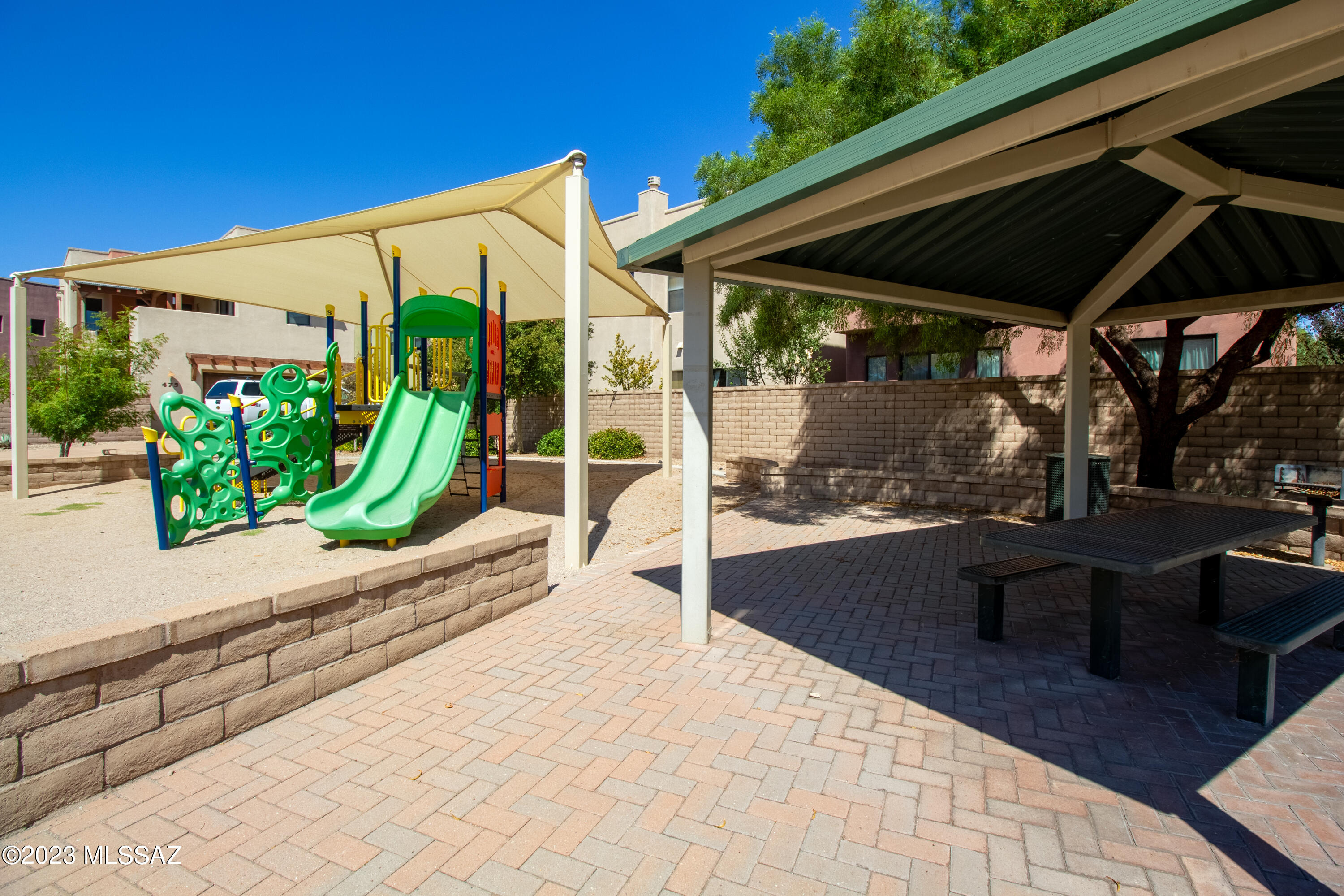 271 East Calderwood Road Tucson, AZ 85704 - Photo 27 of 28 Gallery Image 27