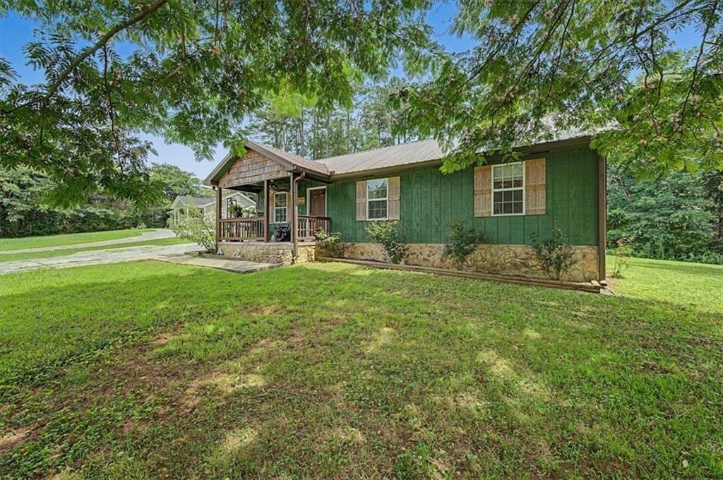 95 Aragon Road Taylorsville, GA 30178 - Photo 2 of 18