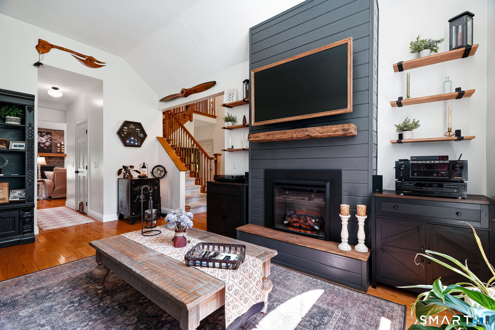 210 Forsyth Road Salem, CT 06420 - Photo 9 of 40 Gallery Image 9