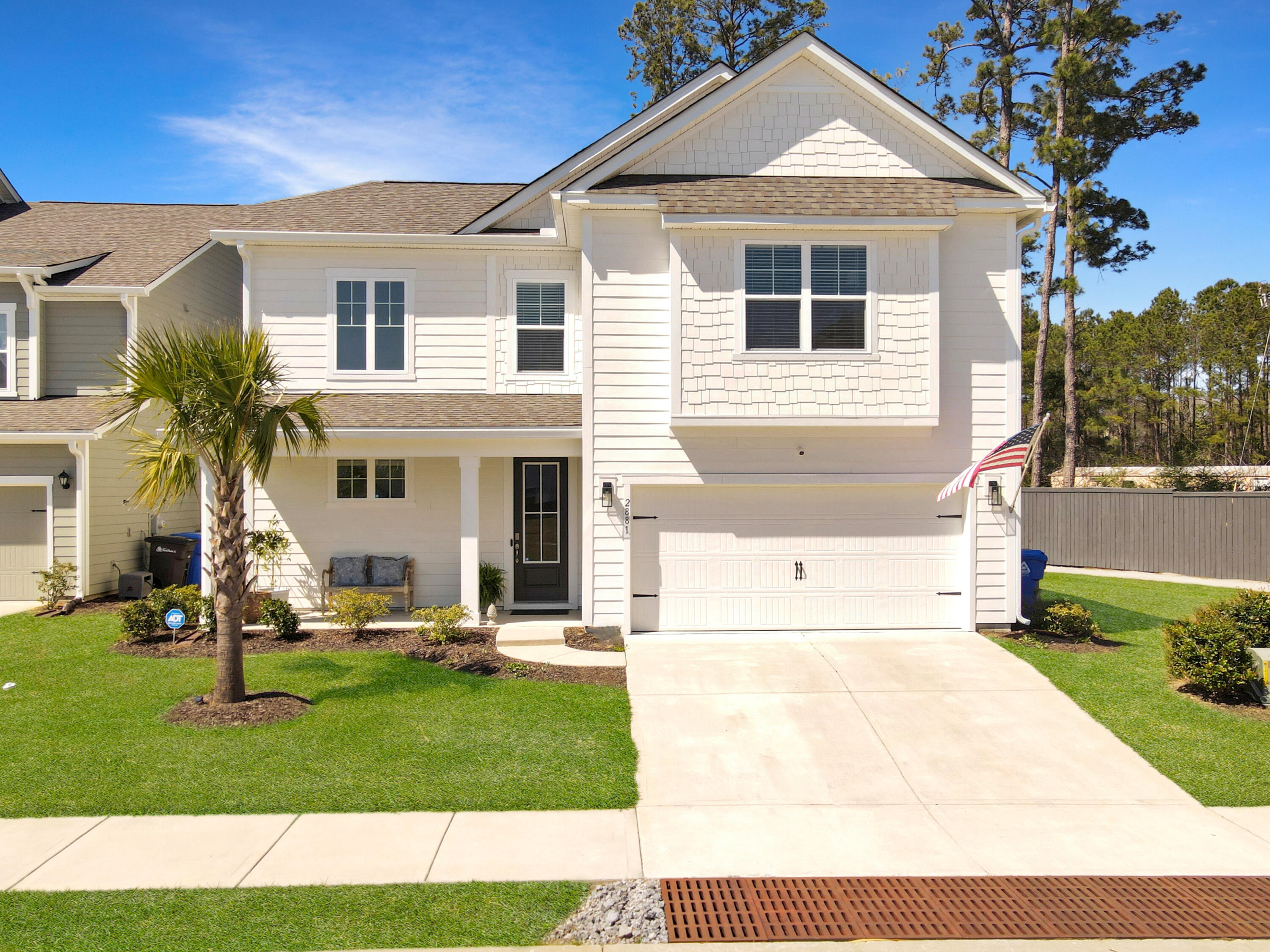 2881 Backman Street Mount Pleasant, SC 29466 - Photo 1 of 70 Exterior
