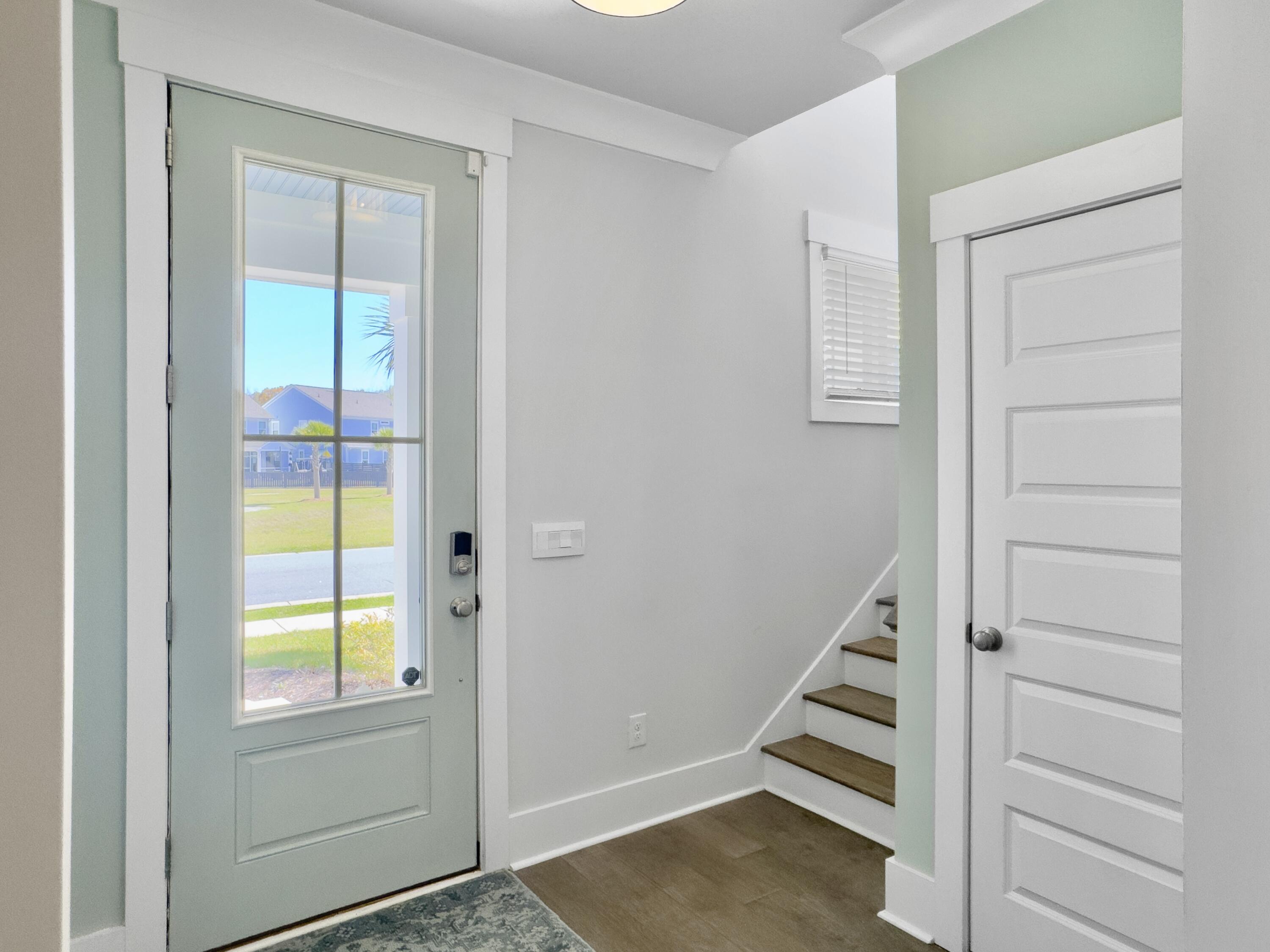 2881 Backman Street Mount Pleasant, SC 29466 - Photo 11 of 70 Entrance to the Home