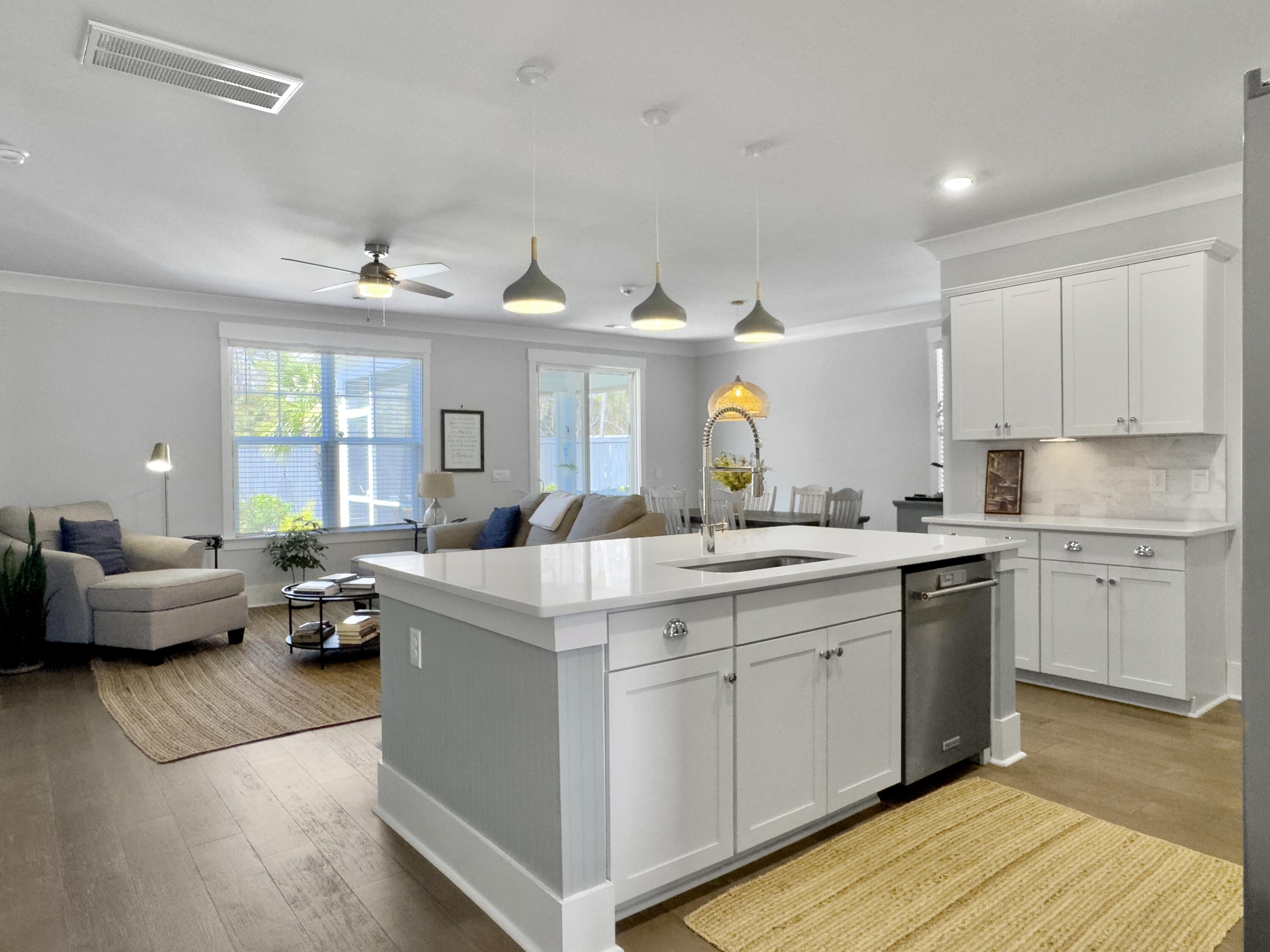 2881 Backman Street Mount Pleasant, SC 29466 - Photo 21 of 70 Kitchen