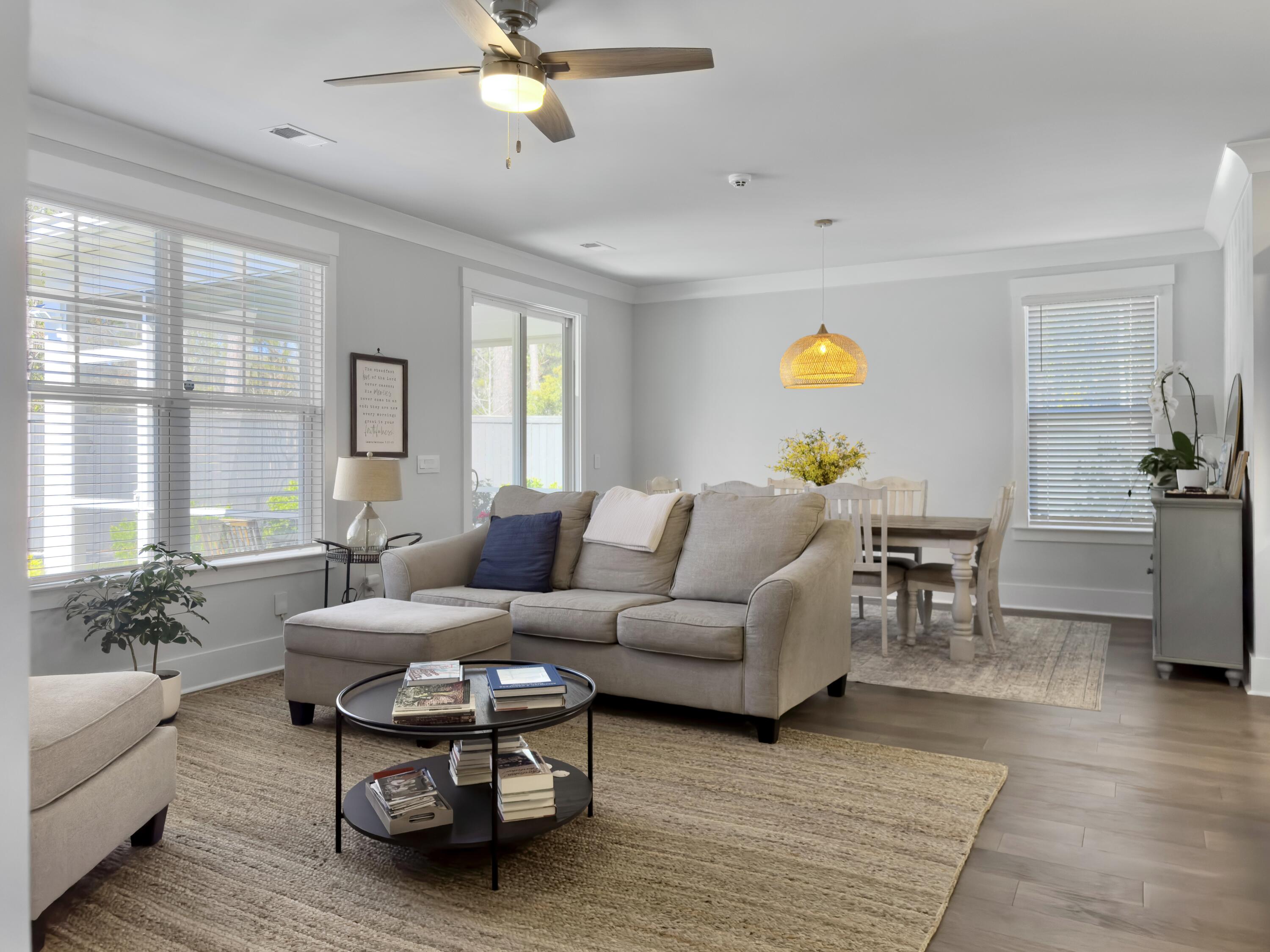 2881 Backman Street Mount Pleasant, SC 29466 - Photo 26 of 70 Living/Dining